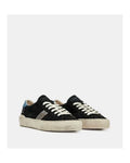 D.A.T.E. Hill Low Used Black