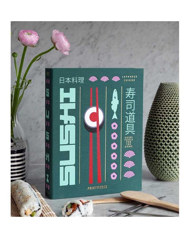 Printworks Sushi Tools