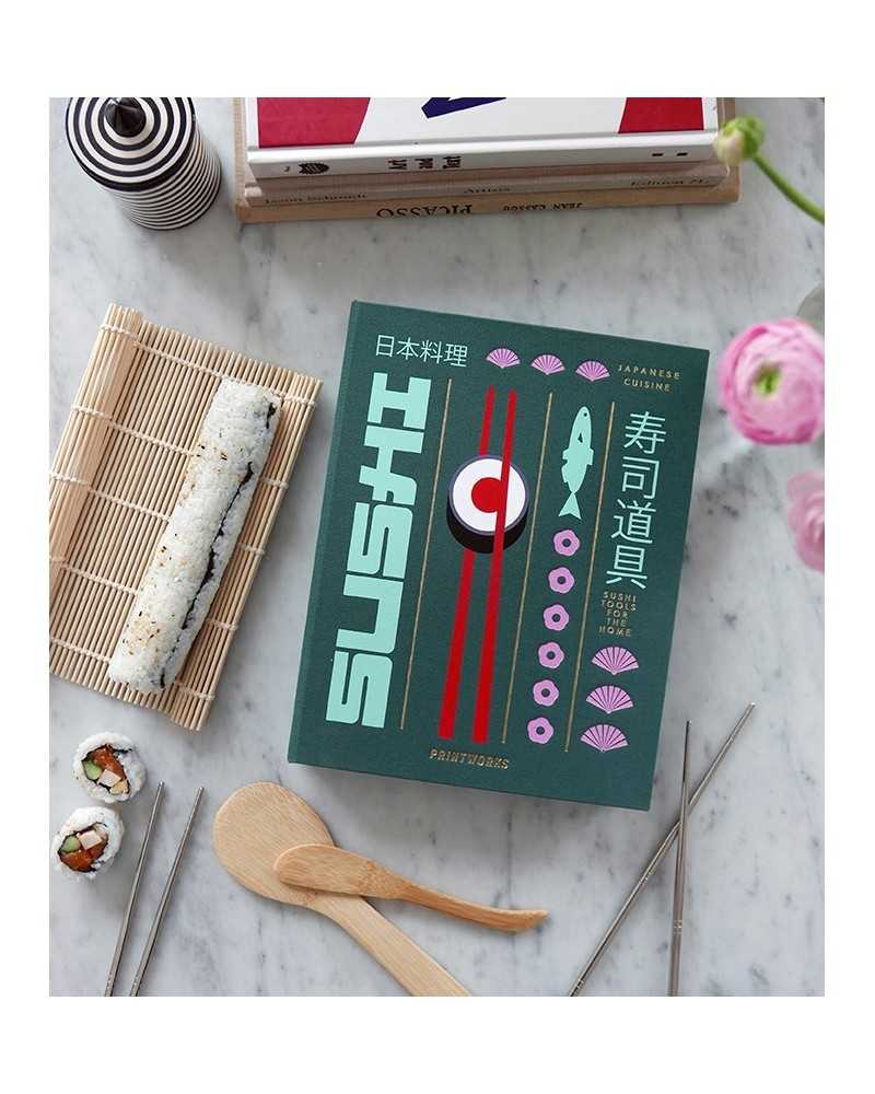 Printworks Sushi Tools