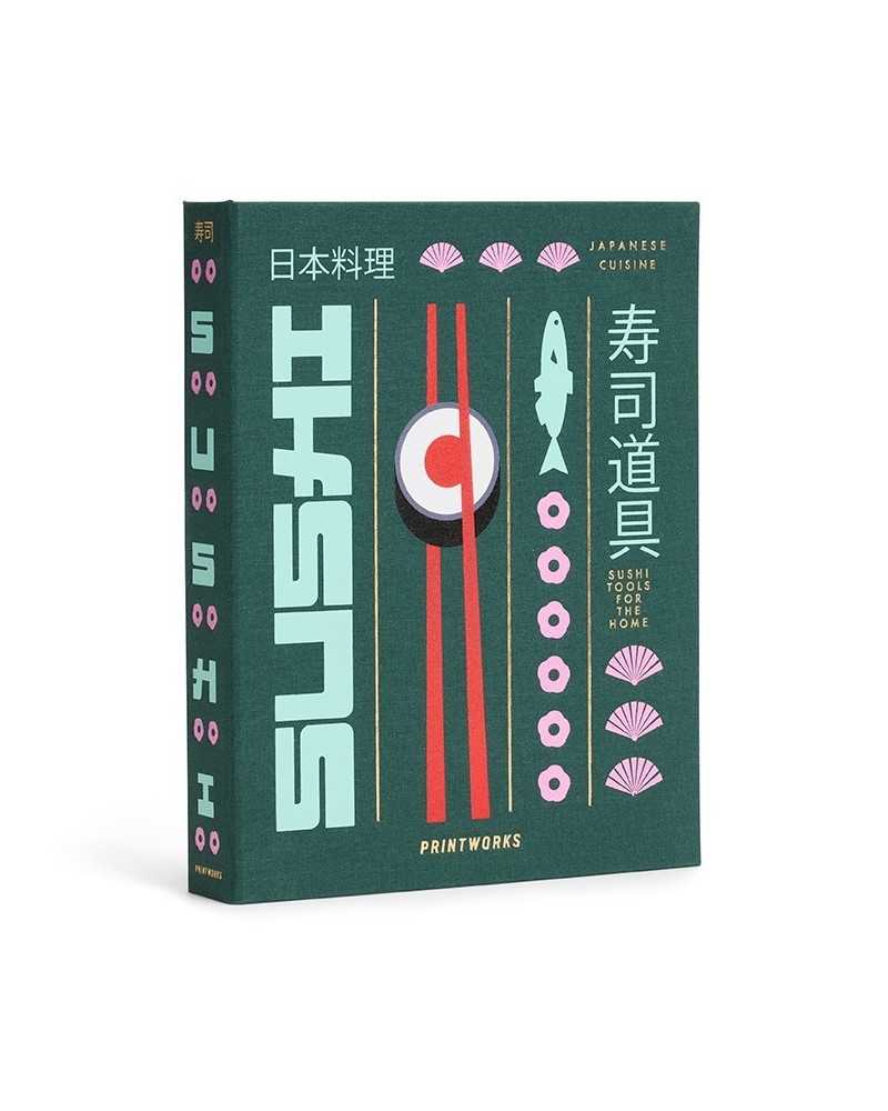 Printworks Sushi Tools