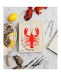 Printworks Seafood Tools