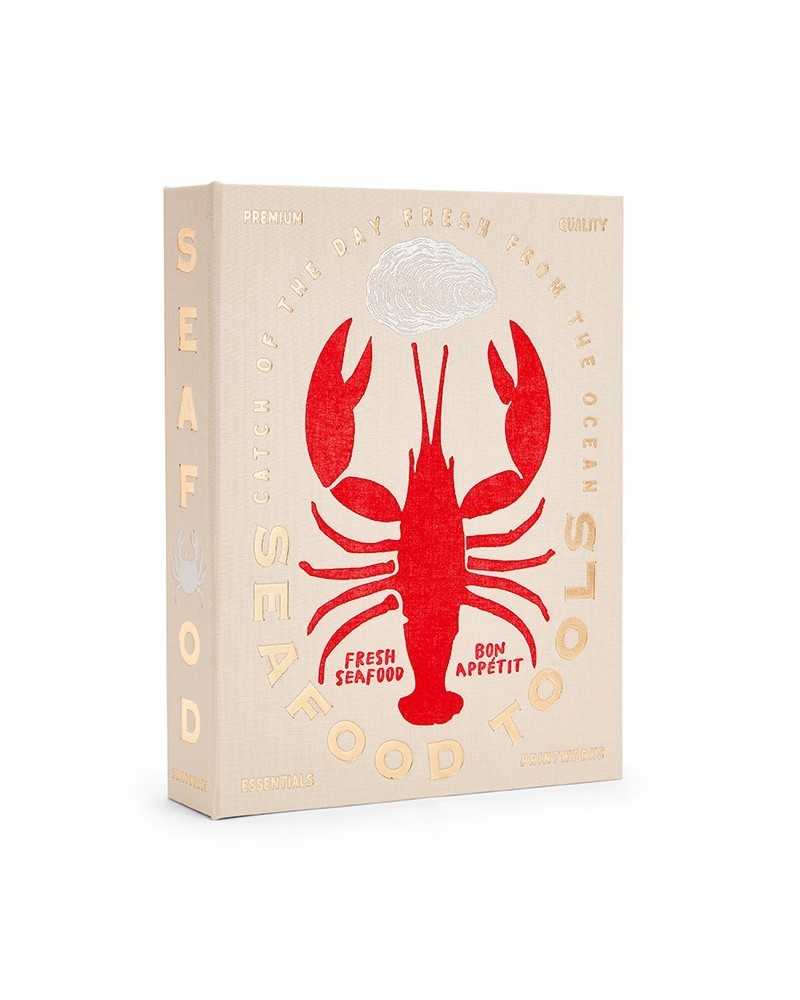 Printworks Seafood Tools