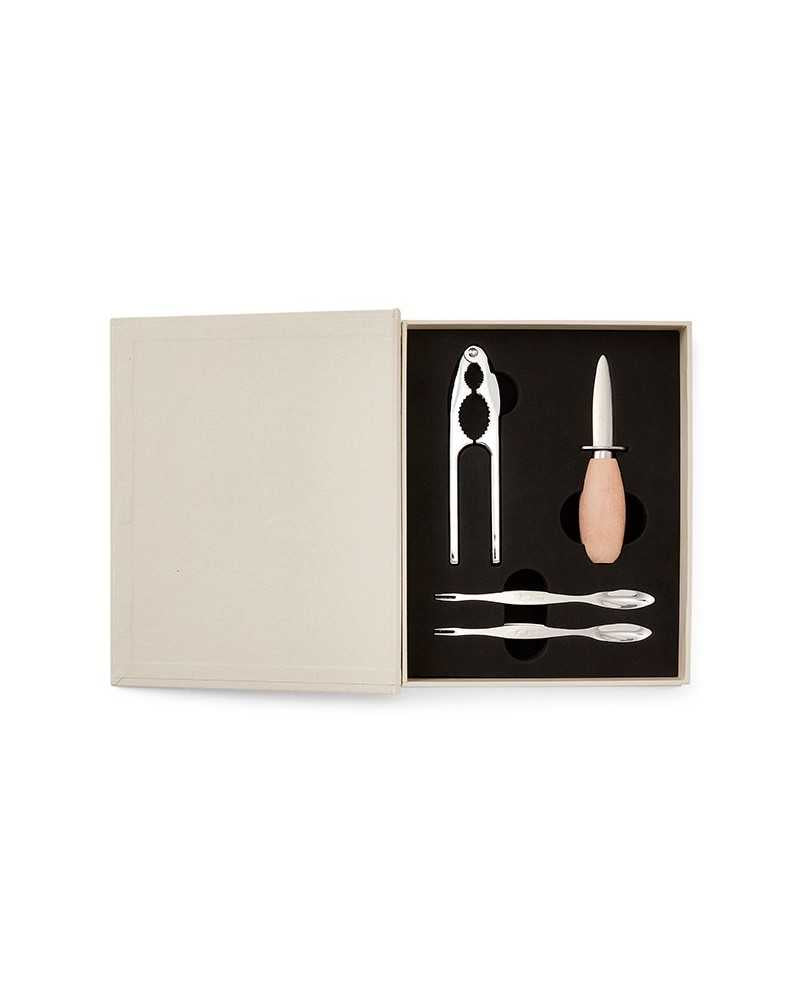 Printworks Seafood Tools