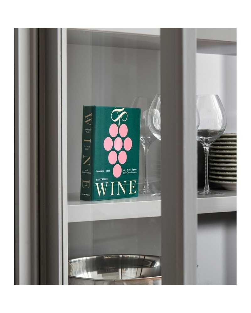Printworks Wine Tools
