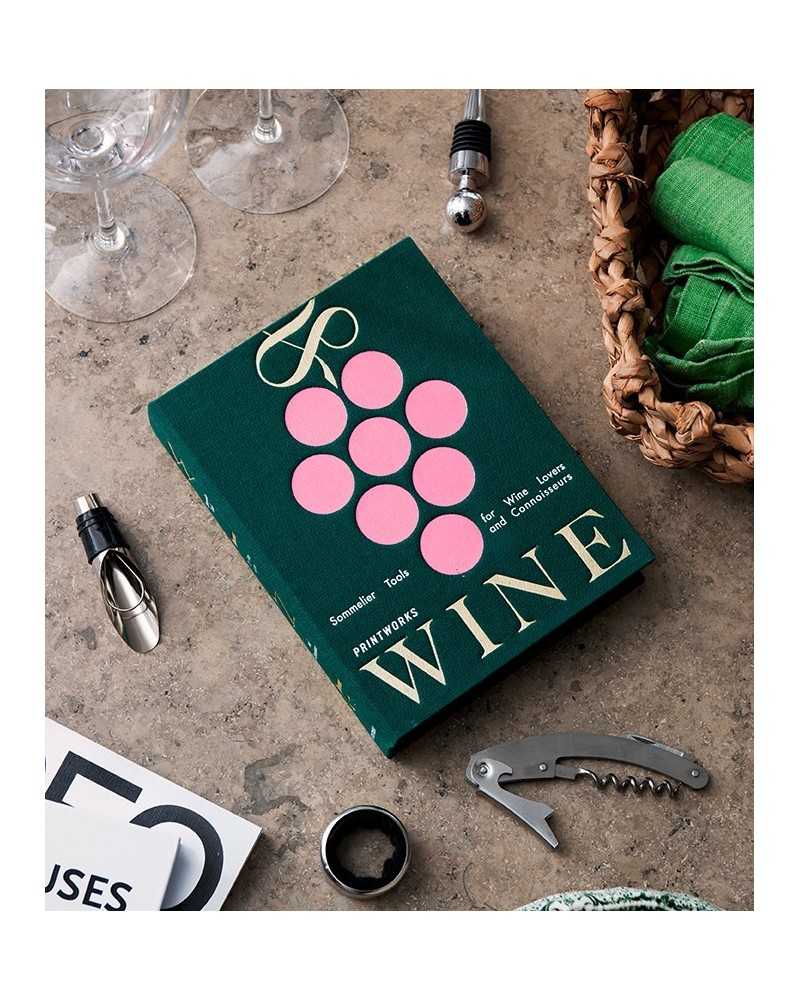 Printworks Wine Tools
