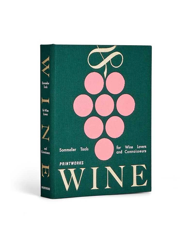 Printworks Wine Tools