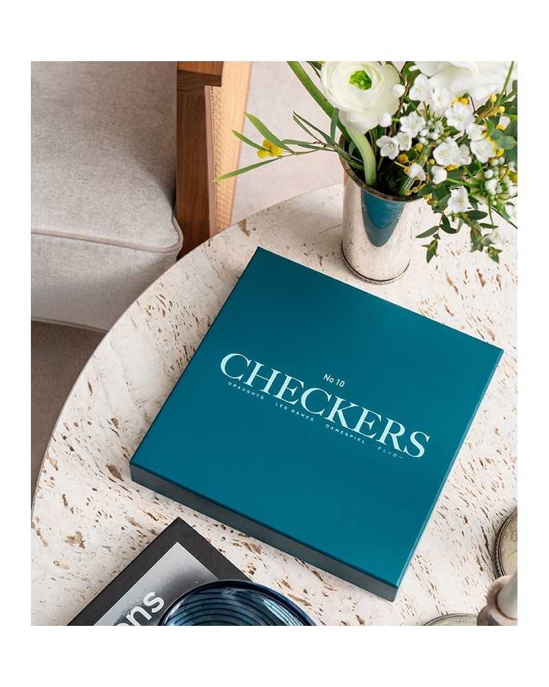 Printworks Checkers