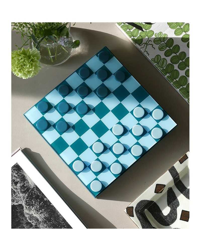 Printworks Checkers