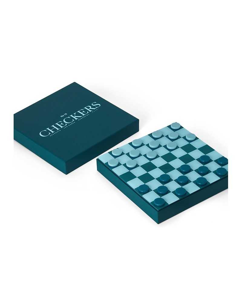 Printworks Checkers