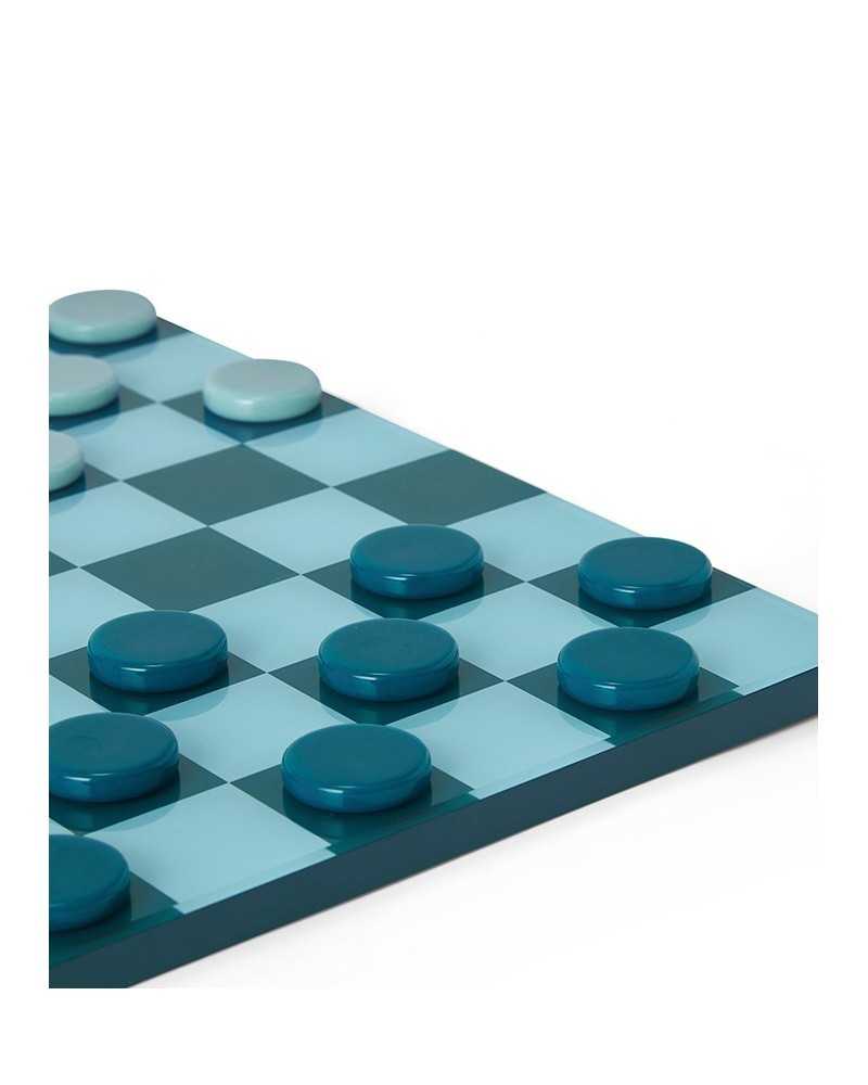 Printworks Checkers