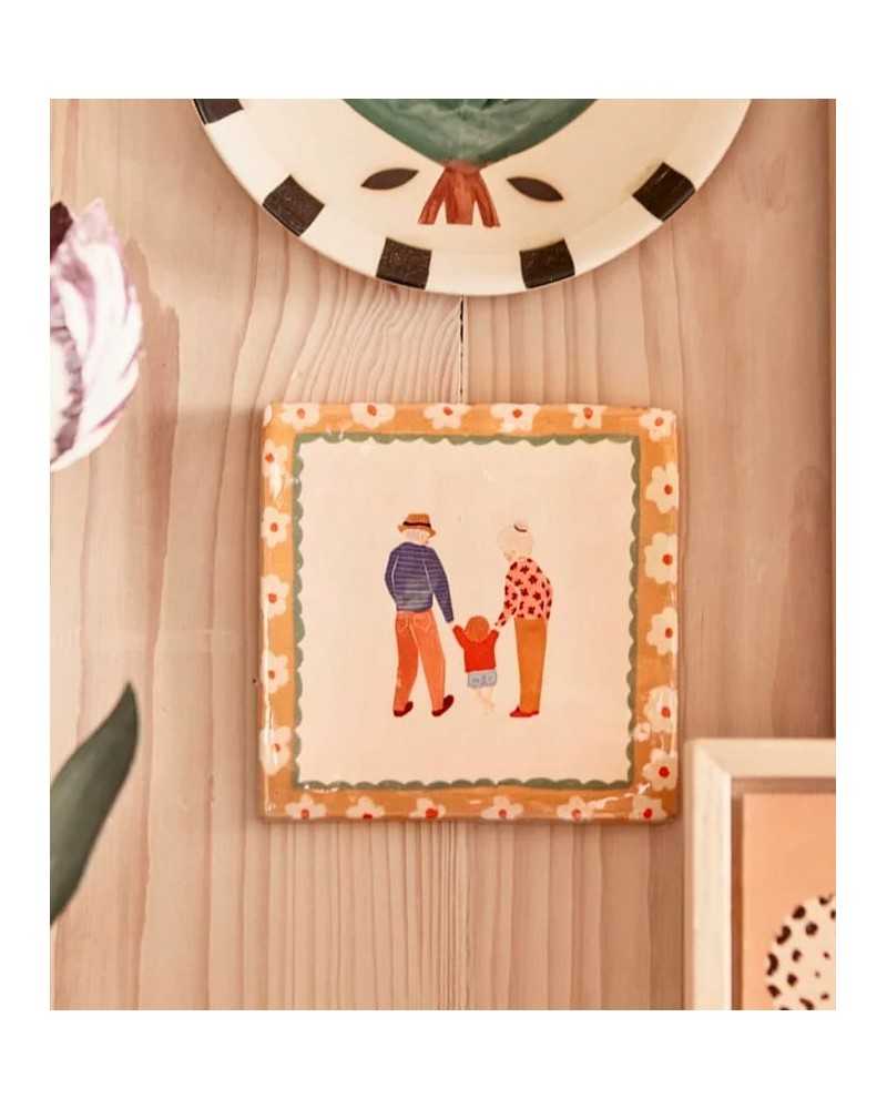 Storytiles Bonding Together