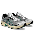 Asics GT-2160 White Jasper Green