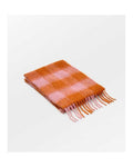 Becksondergaard Mincho Scarf Orange