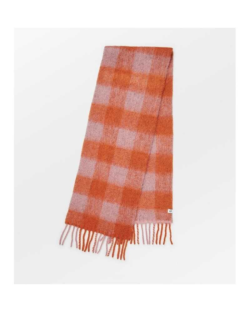 Becksondergaard Mincho Scarf Orange