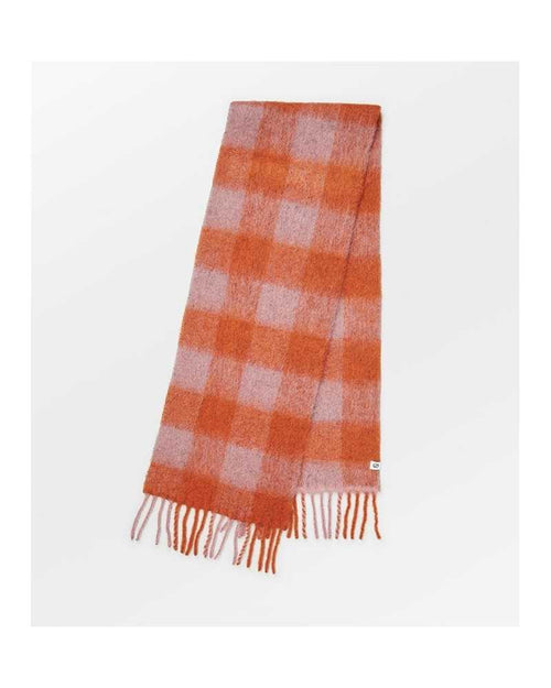 Becksondergaard Mincho Scarf Orange
