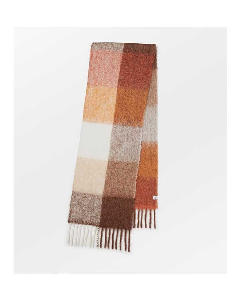 Becksondergaard Ravenna Scarf Sunset