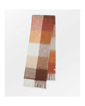 Becksondergaard Ravenna Scarf Sunset