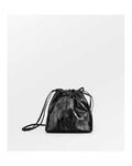 Becksondergaard Eelskin Gila Bag Black