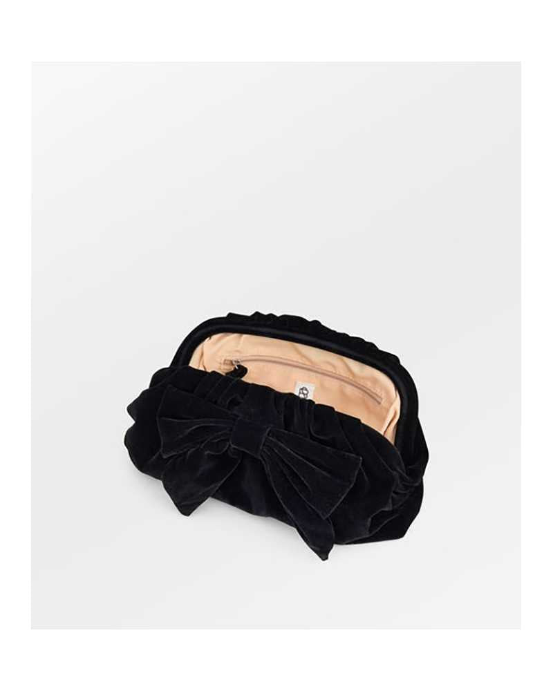 Becksondergaard Velvet Bonita Bag Black