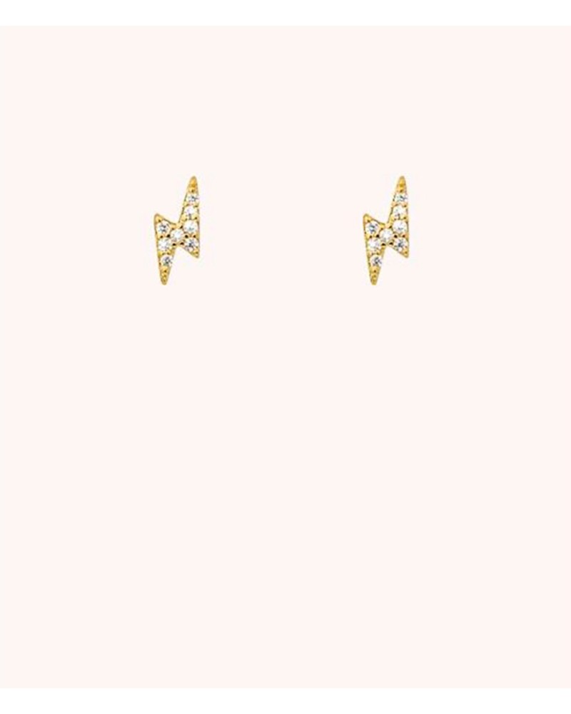 Mya Bay Flash Boucles D'Oreilles Ou