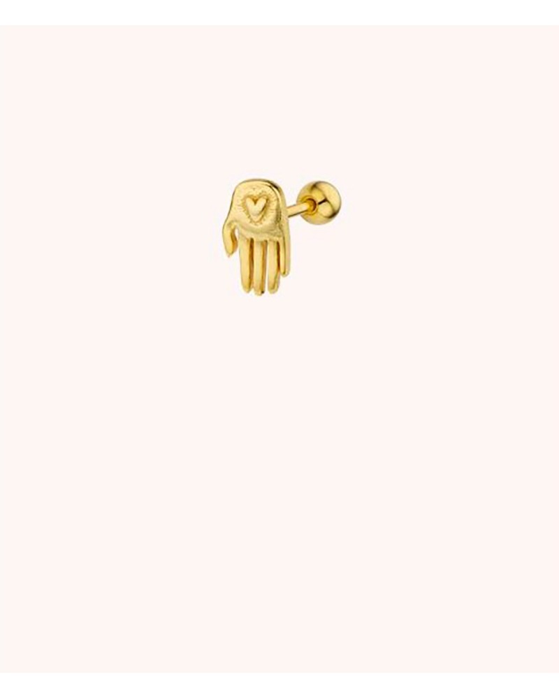 Mya Bay Main Boucle D'oreille Piercing Ou