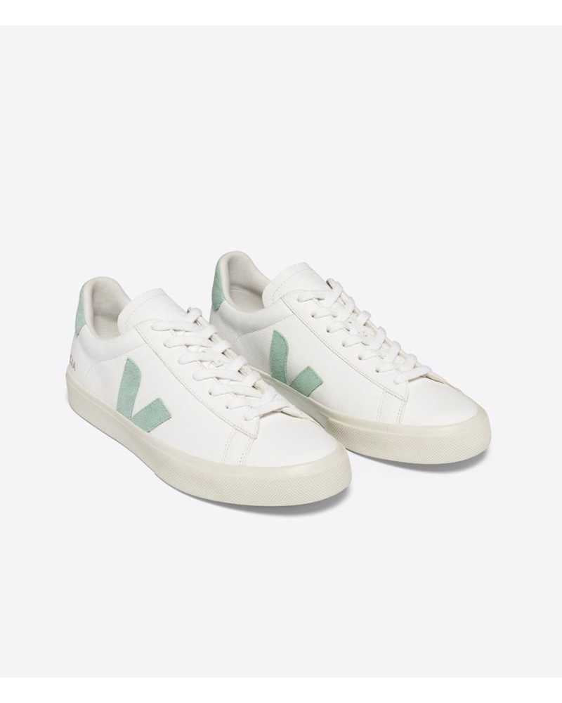 Veja Campo White Matcha