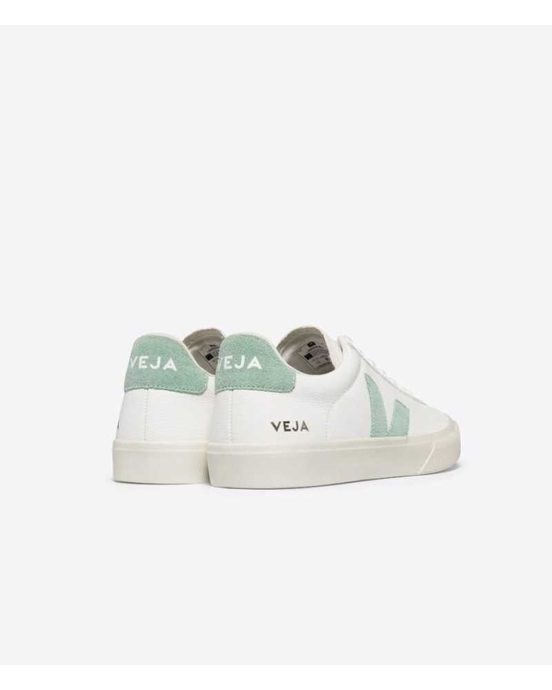 Veja Campo White Matcha