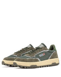 Autry Wildpace Low Woman Green