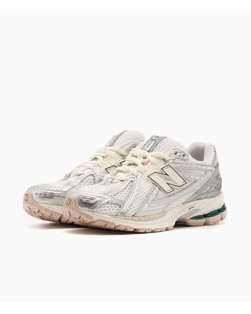 New Balance M1906 Argent Vert