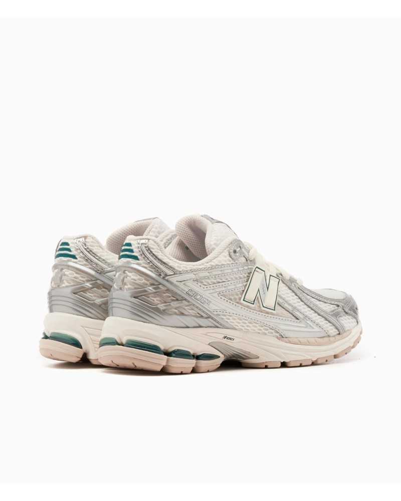 New Balance M1906 Argent Vert
