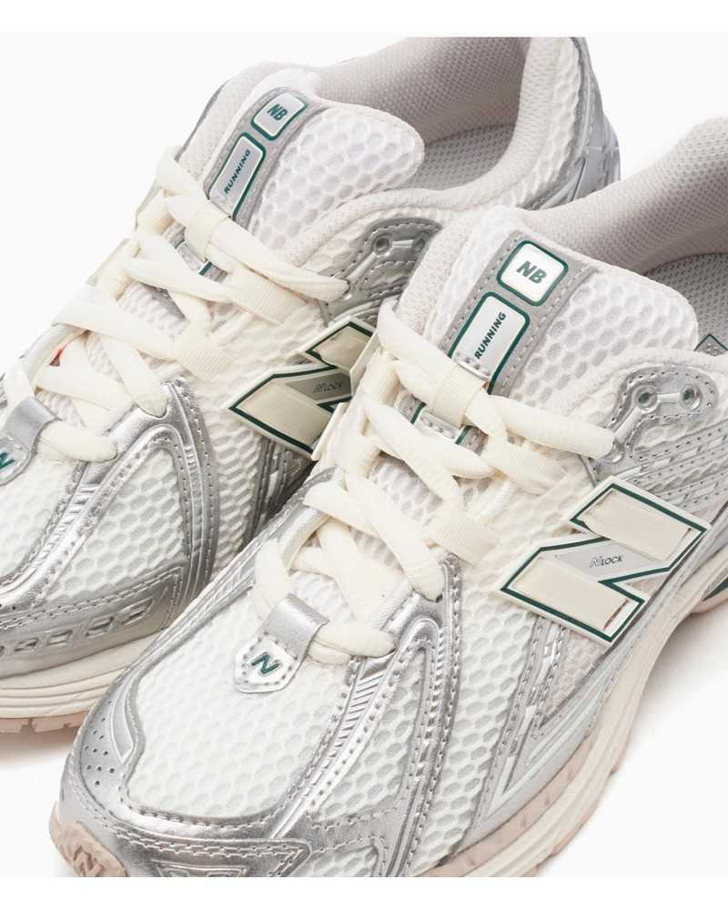 New Balance M1906 Argent Vert