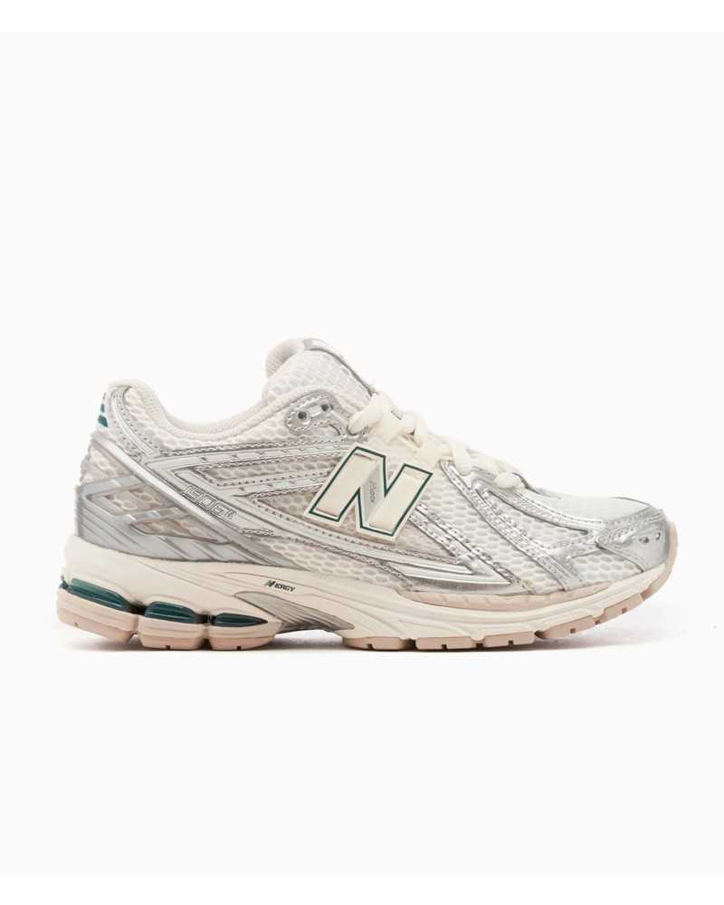 New Balance M1906 Argent Vert