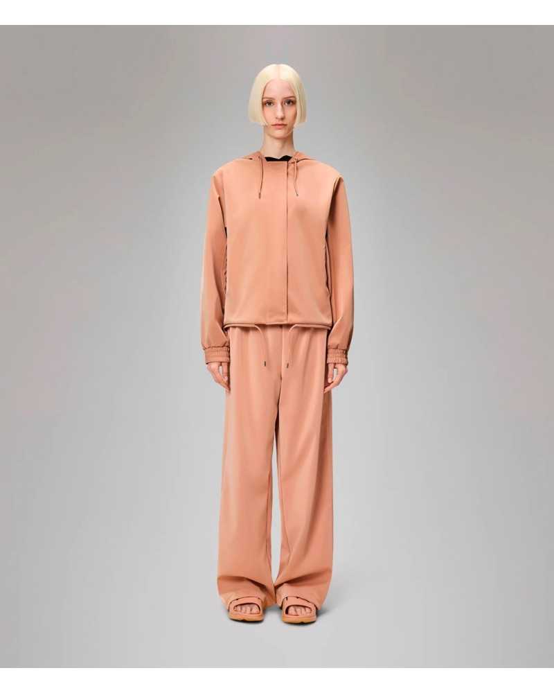 Rains String Jacket Coy
