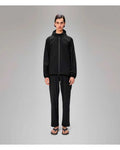 Rains Suva Hardshell Jacket Black