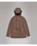 Rains Curve Jacket Shade