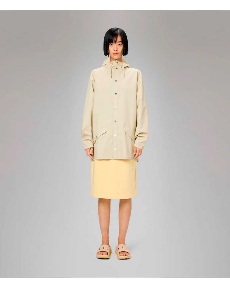 Veste Rains Dune