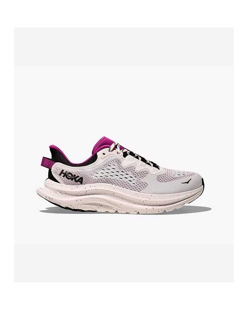 Hoka Kawana White Wildflower