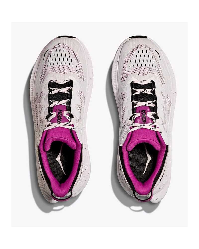 Hoka Kawana White Wildflower
