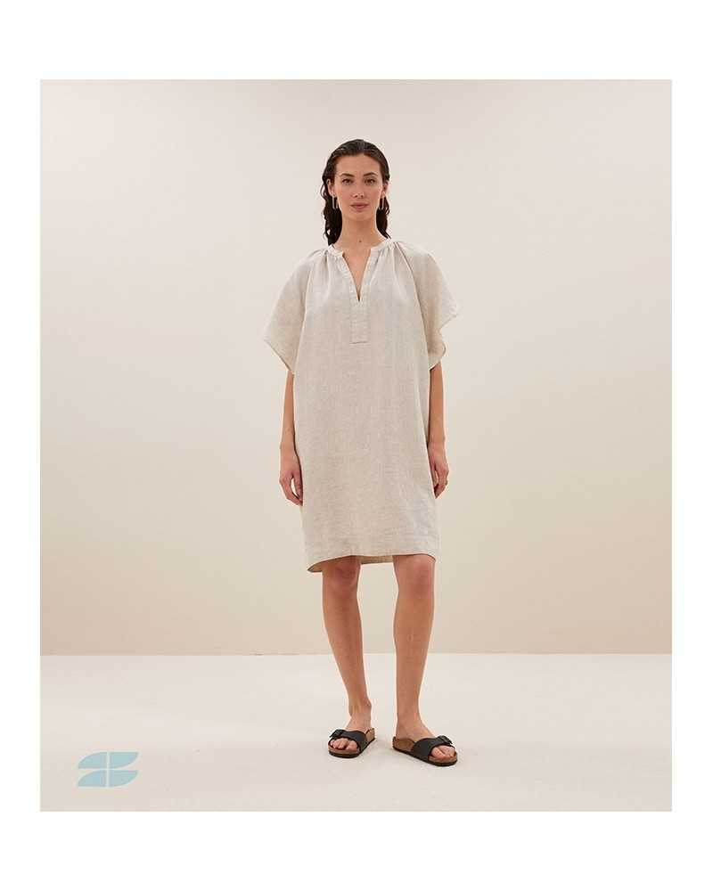 By-bar Vina Robe Lin