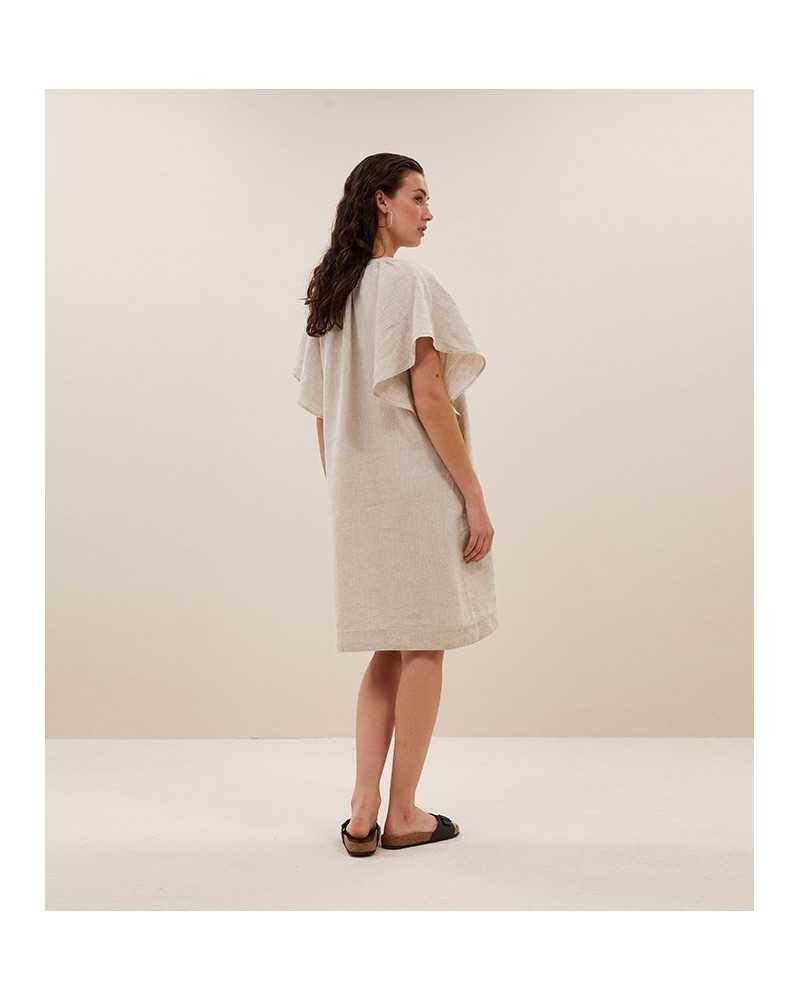 By-bar Vina Robe Lin