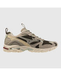 Mizuno Wave Rider Gray