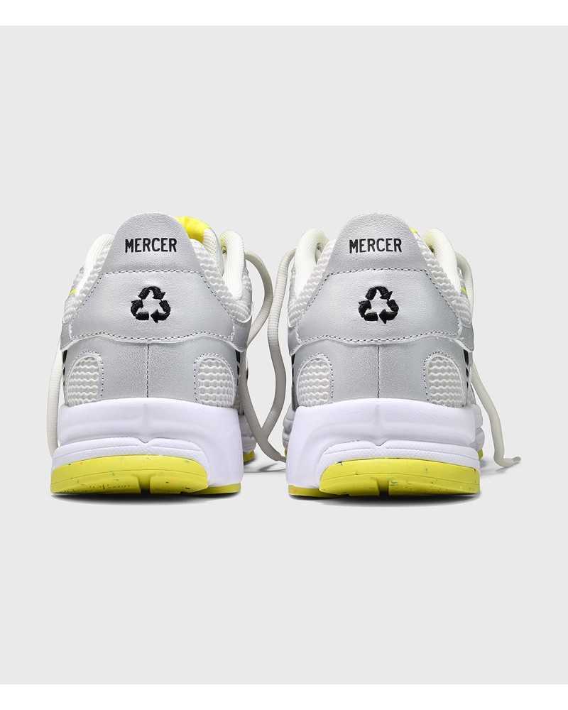 The Mercer Brand The Re-Run Neon