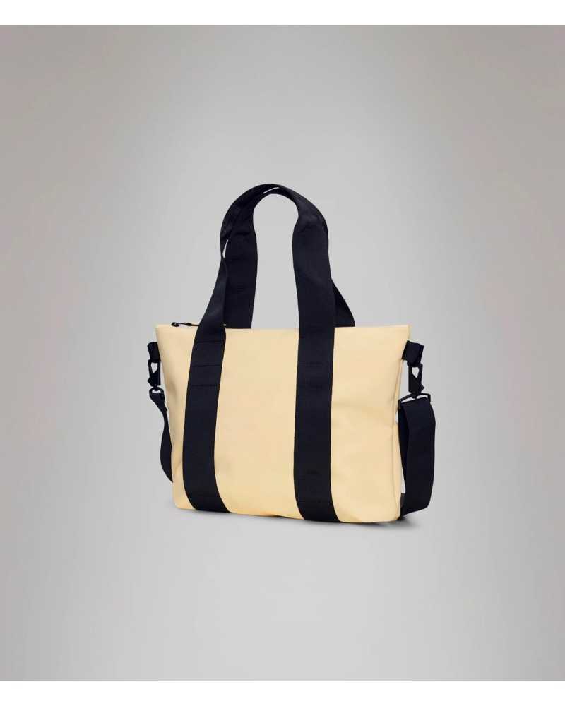 Rains Tote Bag Micro Gleam