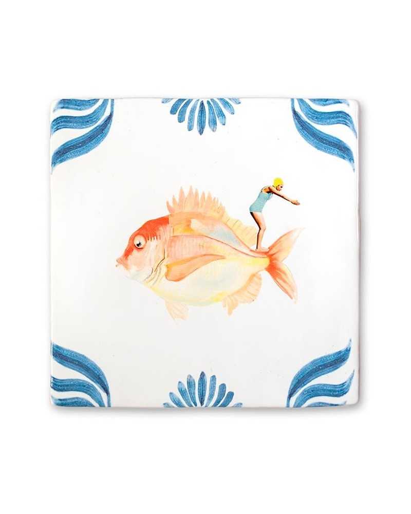 Storytiles Dive Fearlessly
