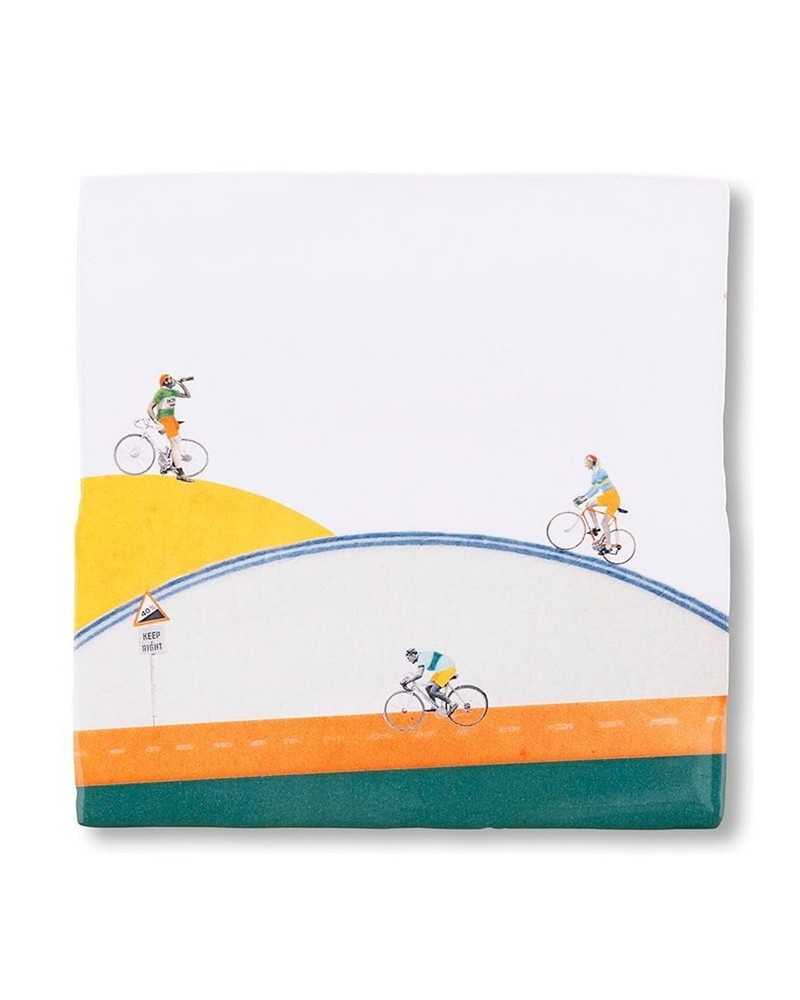 Storytiles Pedal Power
