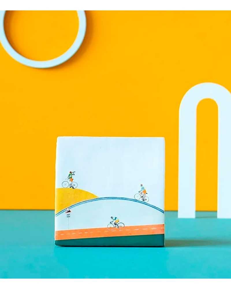 Storytiles Pedal Power