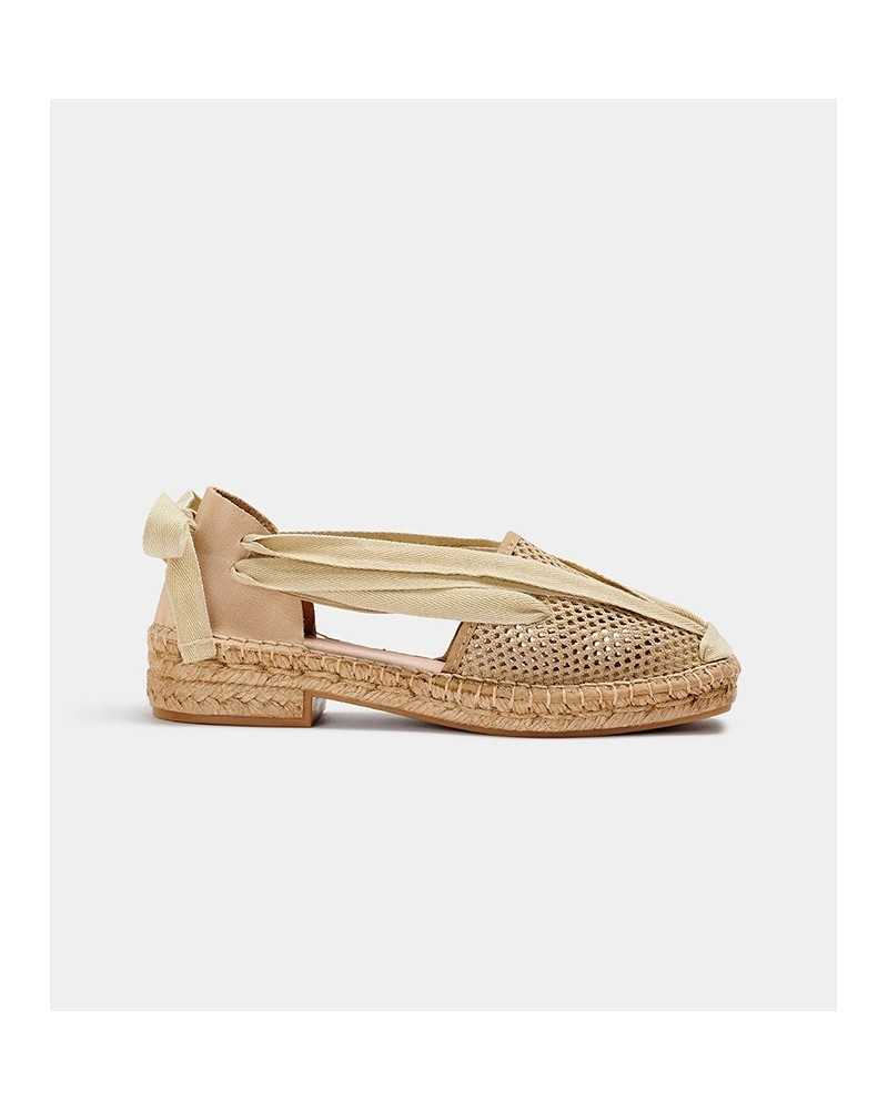 Naguisa Virdis Olive Beige