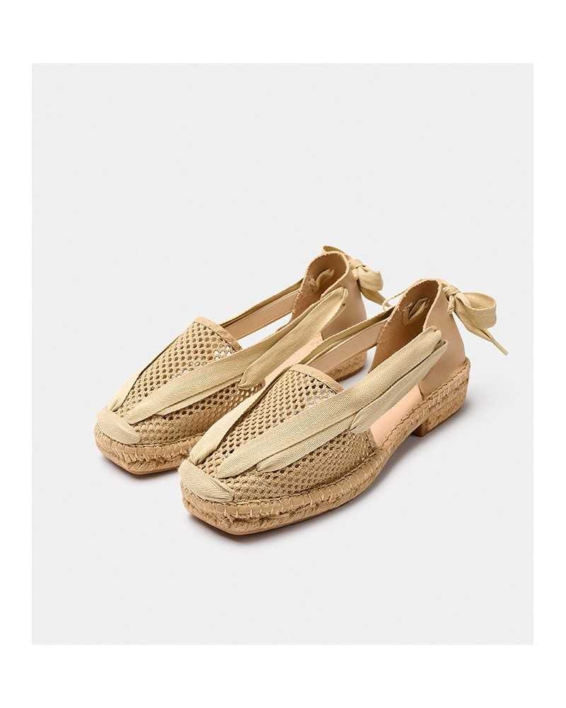 Naguisa Virdis Olive Beige