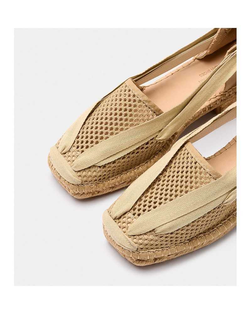 Naguisa Virdis Olive Beige