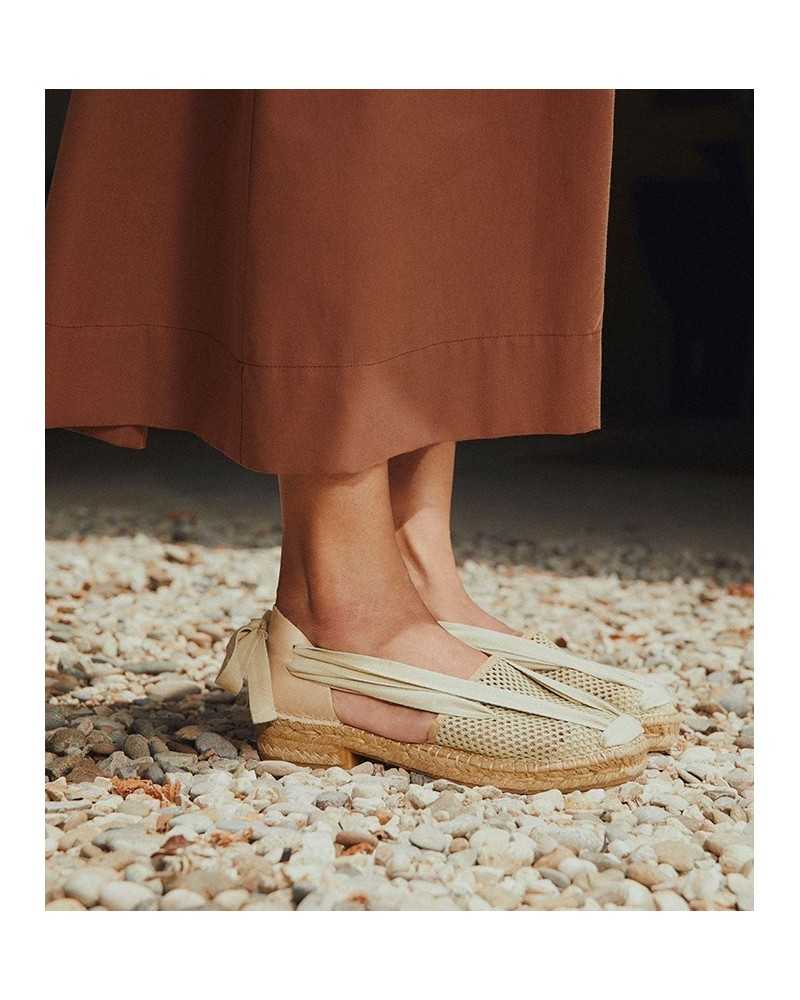 Naguisa Virdis Olive Beige